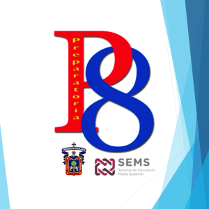 Preparatoria No. 8